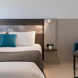 Bayview Hotel by ST Hotels, hótel í Il-Gżira