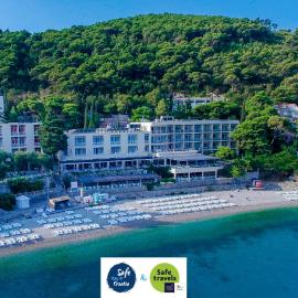 Hotel Vis, hotel sa Dubrovnik
