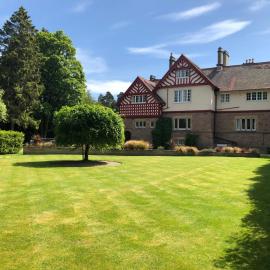 Rossal House Apartments, hôtel à Inverness