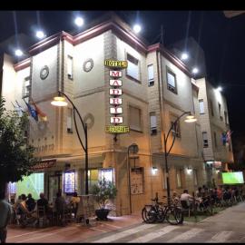 Hotel Madrid