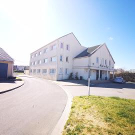 Hôtel Résidence du Golf, khách sạn ở Calais