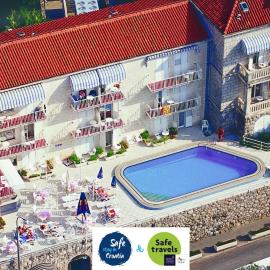 Hotel Komodor, hotel sa Dubrovnik