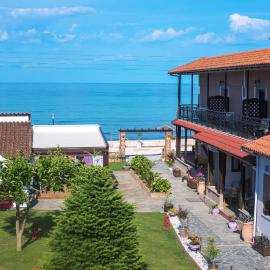Kamelia & Semeli Hotel