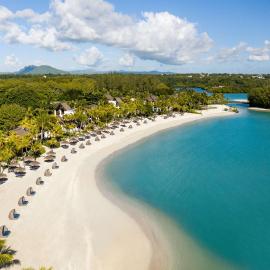 Shangri-La Le Touessrok, Mauritius, hotel sa Trou d'Eau Douce