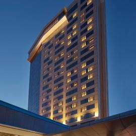 Shangri-La Ulaanbaatar, ξενοδοχείο σε Ulaanbaatar