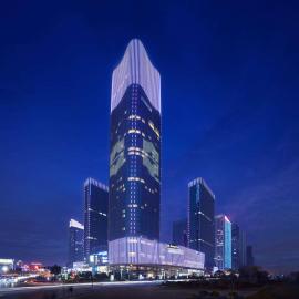 Shangri-La Yiwu, hotel v destinácii Yiwu