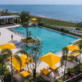Shangri-La Colombo, hotel en Colombo