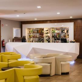 Hotel Fonte Velha, hotel sa Ponte da Barca