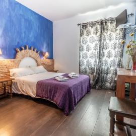 Hosteria Tierrallana by Juypehotel