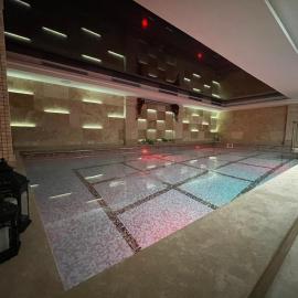 Podgorica में, होटल Hotel Alexandar Lux