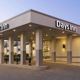 Days Inn by Wyndham London, hotel en Londres