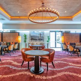 The Croke Park Hotel, hotel Dublinban