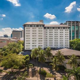 Seda Ayala Center Cebu City, Hotel in Cebu City