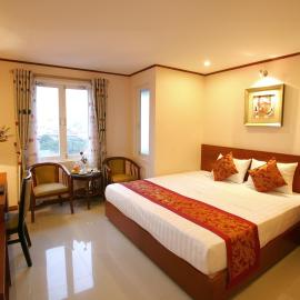 Hotel Phương Anh, hotel en Phù Cát