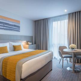 Maldron Hotel Newcastle, hotel i Newcastle upon Tyne