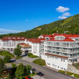Dr. Holms Hotel, hotel v mestu Geilo