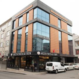 garden hill hotel