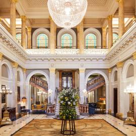 The Clermont London, Victoria, hotel in London