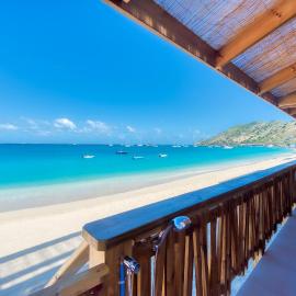 Love Boutique Hotel, khách sạn ở Grand Case