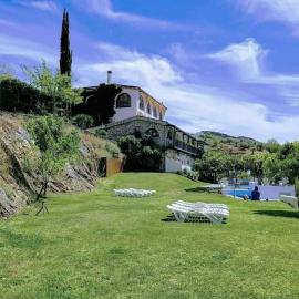 Posada Real Quinta de la Concepción, hotel a Hinojosa de Duero
