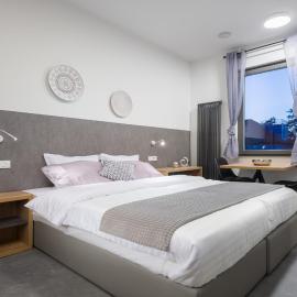 Vila Emona - Central Apartments - Free Parking, hotell i Ljubljana