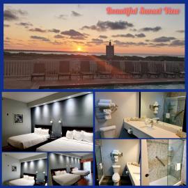 Blue Bay Inn and Suites, hotel a South Padre Island
