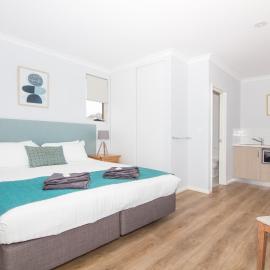 Jurien Bay Motel Apartments, khách sạn ở Jurien Bay