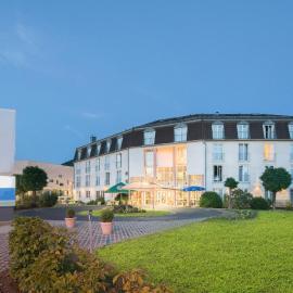 Hotel Lohr am Main, hotel em Lohr