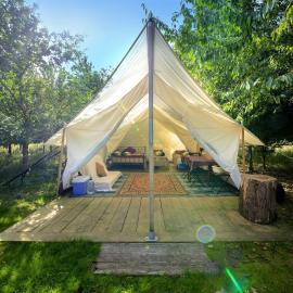 DGG Woodland Escape, hotel em South Barrow