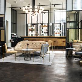 AMERON München Motorworld, hotel i München