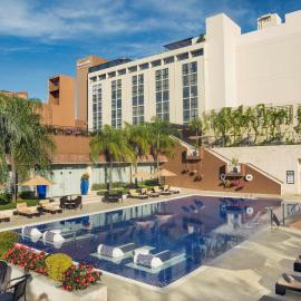 Barceló Santo Domingo, hotel em Santo Domingo