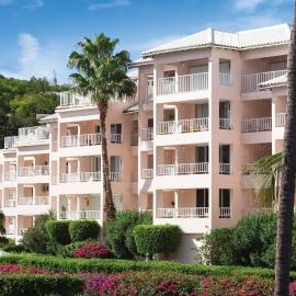 Elysian Beach Resort, отель в Назарете