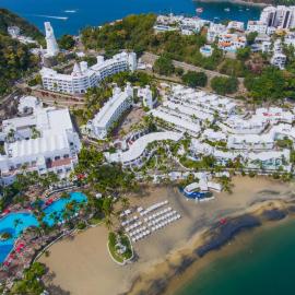 Las Hadas by Brisas, hotel in Manzanillo