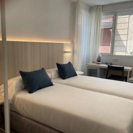 LC Hotel Urbano, hotel in Alicante