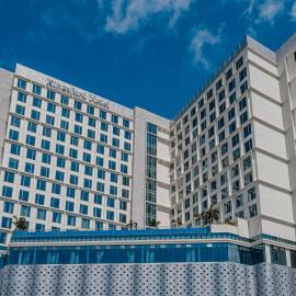 Kingsford Hotel Manila Bay, hotel a Manila