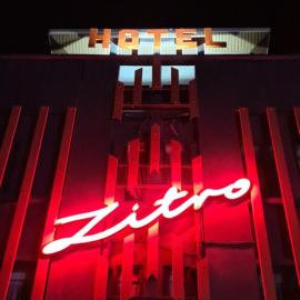 Zitro Hotel, hotel v destinácii Port Dickson