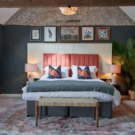 The Langford Inn – hotel w mieście Langford