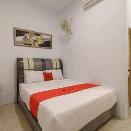 RedDoorz at Mutiara Residence Deli Serdang