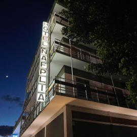 Nafplia Hotel, hotel din Nauplion