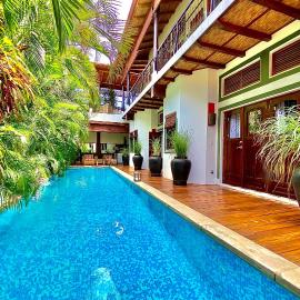 Casa Bubu Guest House, hotel en Granada