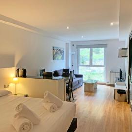 Apartamentos Vallnord 3000, Hotel in Arinsal