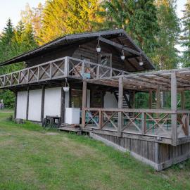 Soesauna Farmstay, hotel u gradu 'Vetla'