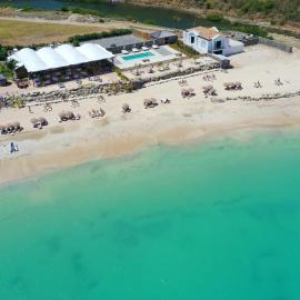 Le Domaine Anse Marcel Beach Resort, ξενοδοχείο σε Anse Marcel 