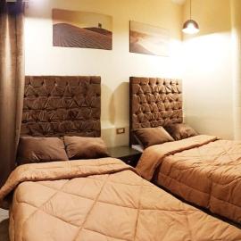 grand agata hostel: Kahire'de bir otel