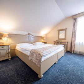 Hotel U Kata: Kutná Hora şehrinde bir otel