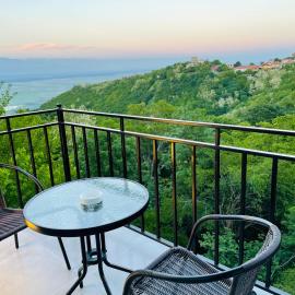 Villa Royal, hotel in Signagi