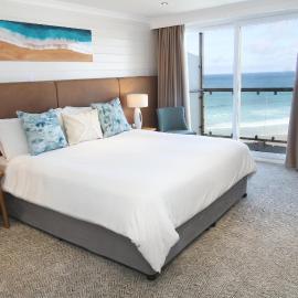 Newquay में, होटल Esplanade Hotel