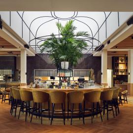 The Market Hotel, hotel u Groningenu