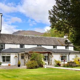 Rowardennan Hotel