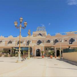 Hotel Medusa, hotel in Lampedusa